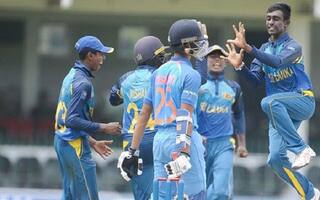 Sri Lanka U19 vs Bangladesh U19 2nd Youth ODI Dream11 Tips and Predictions