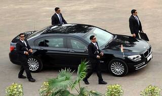 लोकसभा में एसपीजी संशोधन बिल पेश, पूर्व पीएम की फैमिली को बाहर रखने किया ये बदलाव