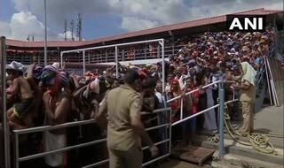 Prepare Inventory of Sacred Jewellery at Sabarimala Temple, Says Supreme Court
