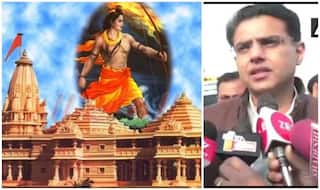 राजस्थान के डिप्टी सीएम सचिन पायलट बोले- कांग्रेस चाहती है कि अयोध्या में बने भव्य मंदिर