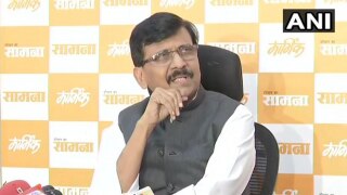Maharashtra Govt Formation: ‘If You Have Numbers, Then Form Govt,’ Shiv Sena Leader Sanjay Raut Tells BJP