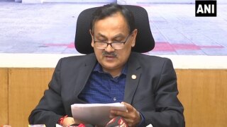 Model Code of Conduct For Karnataka Assembly Bypolls Come Into Effect From Nov 11: Chief Electoral Officer