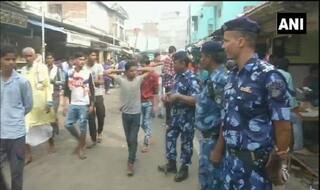 Ayodhya Case: Mumbai Police Steps up Security Ahead of SC Verdict