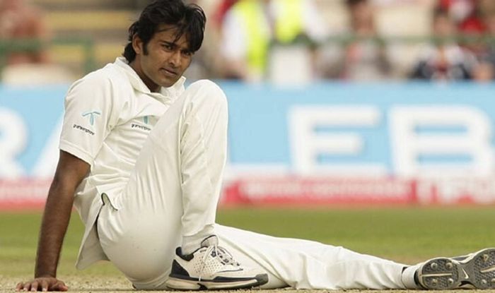 Image result for Former Bangladesh fast bowler Shahadat Hossain has been banned by the Bangladesh Cricket Board for five years.