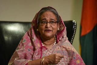 Bangladesh General Elections: Country Registers Low Voters Turnout Amid Boycott by Opposition BNP | Key Updates