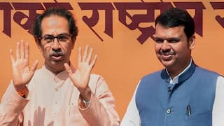 भाजपा के सहयोगियों पर शिवसेना ने साधा निशाना, कहा- इनके पास नहीं हैं विधायक