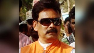 Jharkhand Assembly Polls: BJP Fields Sukhdev Bhagat From Lohardaga Constituency