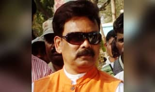 Jharkhand Assembly Polls: BJP Fields Sukhdev Bhagat From Lohardaga Constituency