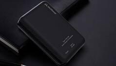 Stuffcool 10,000mAh palm sized power bank launched: Price, Features