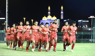 Struggling India Face Oman in Do-or-Die World Cup Qualifying Away Match