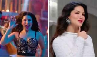 Sunny Leone Looks Uber Hot in Ragini MMS 2 Song 'Hello Ji' as She Flaunts Her Sexy Dance Moves - Watch Promo