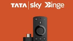 Tata Sky customers can get an Amazon Fire TV Stick for free: Here's how