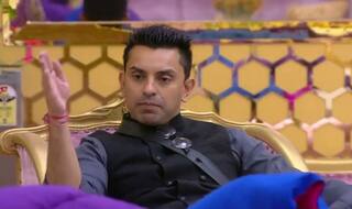 Bigg Boss 13: Wild Card Contestant Tehseen Poonawalla Says His Pending Work Has Nothing to do With His Eviction