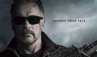 Terminator Dark Fate Hit by Piracy: Arnold Schwarzenegger Film Leaked Online For Free HD Downloading by Tamilrockers