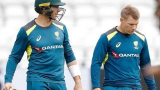 England Players Used David Warner’s Name To Spike Their Book Sales: Tim Paine