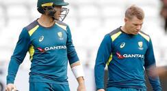 England Players Used David Warner's Name To Spike Their Book Sales: Tim Paine