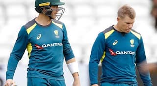 England Players Used David Warner's Name To Spike Their Book Sales: Tim Paine
