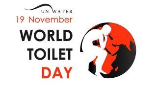 All You Need to Know About World Toilet Day And Why it is Observed