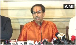 महाराष्ट्र का CM बनते ही उद्धव ने की पहली कैबिनेट बैठक, कहा- किसानों के लिए करेंगे ठोस उपाय