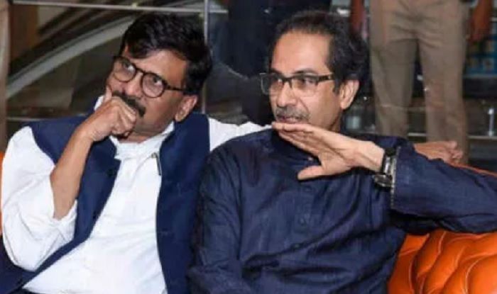 Image result for sanjay uddhav