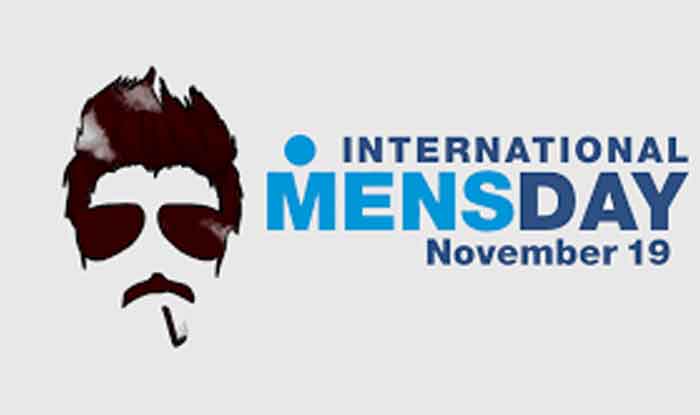 International Men Day 2020: The world is celebrating International Men's Day, which is observed every year on November 19.