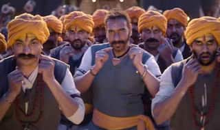 Tanhaji: The Unsung Warrior Box Office Day 15: Ajay Devgn to Get Biggest Hit of His Career as Film Crosses Rs 200 cr