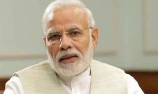 अयोध्या के फैसले पर PM मोदी ने दिया ये संदेश, देशवासियों को दी ईद के पावन पर्व की बधाई