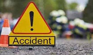 Madhya Pradesh: 9 Killed, 23 Injured During Bus-Truck Collision in Rewa
