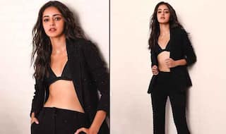 Ananya Pandey Gets Candid Over The Success of Her Film 'Pati, Patni Aur Woh'