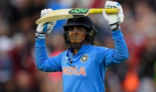 वेदा कृष्णमूर्ति होंगी ऑस्ट्रेलियाई दौरे पर भारतीय महिला 'ए' टीम की कप्तान, 2 विकेटकीपर शामिल