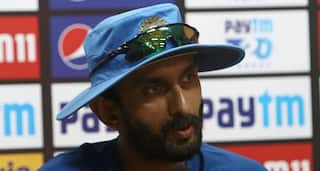 Decision To Bat First Did Not Work In Bangladesh's Favour: Vikram Rathour