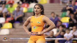 Vinesh Phogat Reacts on Tokyo Olympics 2020 Postponement, Says 'Every Athlete's Worst Fear Has Come True'