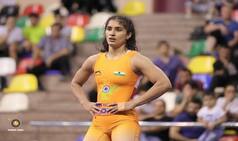 'Every Athlete's Worst Fear Has Come True': Distraught Vinesh Reacts on Tokyo Olympics Postponement