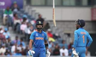 Thought I Would Come Not Out: Kohli Breaks Silence on WC S/F Loss