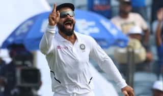 Pink Ball Test: लगातार 4 टेस्ट पारी के अंतर से जीत विराट कोहली ने रचा इतिहास