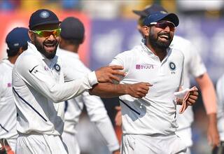 Bharat Arun Has Special Words of Praise For Ishant Sharma, Umesh Yadav and Mohammed Shami