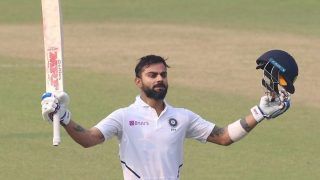 Virat Kohli Could Break Ricky Ponting