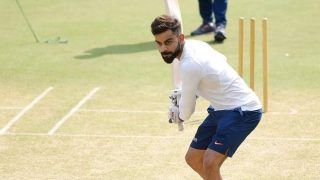 Kohli Reminisces His Favourite 'Childhood Memory', Reveals in His Latest Insta Story