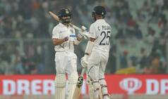 ICC Test Rankings: Kohli Steady at 4th, Pujara Rises to 6th Spot; Cummins Continues to Lead Bowlers Tally