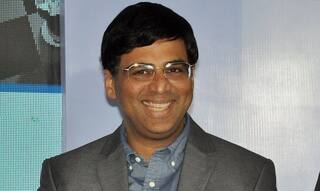 Viswanathan Anand Returns Home After Over Three Months, Family Relieved And Happy