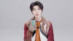 Vivo S5 launch date revealed; to boast a diamond-shaped rear camera setup