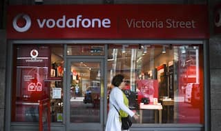 Vodafone Idea Posts Rs 51k Crore Loss, Highest Ever by an Indian Firm