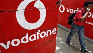 Vodafone might exit Indian market over high taxes and recent court ruling
