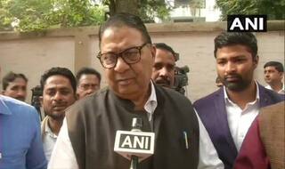 Ayodhya Verdict: 'Won't Challenge Supreme Court's Judgement,' Says Sunni Waqf Board