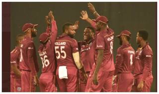 AFG v WI, 2nd ODI : अफगानिस्तान ने मैच के साथ सीरीज भी गंवाई, विंडीज ने 47 रन से जीता दूसरा वनडे