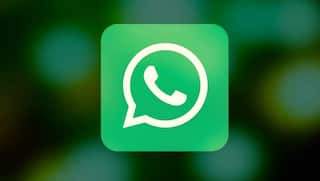 How to get dark mode on WhatsApp Web right now