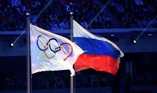WADA's 4-Year Olympic Ban Recommendations 'Unfair': Russia