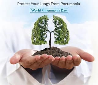 World Pneumonia Day 2019: Effective Home Remedies For The Condition That Affects Lata Mangeshkar