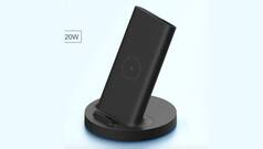 Xiaomi launches 20W wireless fast charger: All you need to know