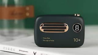 Xiaomi FM Radio power bank with 10,000mAh capacity launched: Price, features